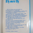 Anders Buraas : Fly over fly : historien om SAS - pikkukuva 2