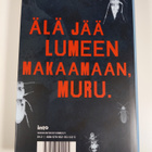 Eveliina Talvitie : Kovakuorinen - pikkukuva 2