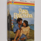 Jocelyn Haley : Aika rakastaa - pikkukuva 1