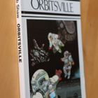 Bob Shaw : Orbitsville ( 1.p. 1989 ) - pikkukuva 1