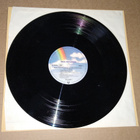 OUT OF AFRICA SOUNDTRACK MUSIC FROM THE MOTION PICTURE... LP - pikkukuva 3