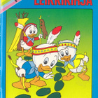 Sudenpentujen leikkikirja (Kirjalito 1985) - pikkukuva 1