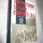 Tuntemattoman sotilaan rykmentti - JR 8 Jalkaväkirykmentti 8 - pikkukuva 1