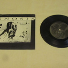 Gnosis: Disunion  7"  EP    1994     Punk / Noise - pikkukuva 1