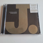 J.Karjalainen-Kaikki Hitit (2-CD) - pikkukuva 1