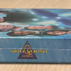SeaQuest DSV: Kausi 1 (6DVD) Roy Scheider (UUSI) - pikkukuva 3
