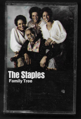 The Staples - Family Tree
