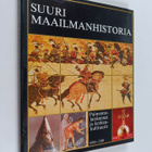 Knut (toim.) Helle : Suuri maailmanhistoria Osa 5 : Paime... - pikkukuva 1