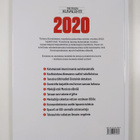 Henrik Bendix : Tieteen kuvalehti : 2020 - 2020 vuoden tä... - pikkukuva 2