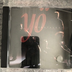 YÖ - Pirstaleet cd-albumi - pikkukuva 1