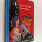 Ian Serraillier : Hopeaveitsi - pikkukuva 1