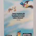 Aku ankan taskukirja 496-507 - pikkukuva 2