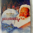 The Santa Clause 2 - Mutta mitä tapahtui Joulupukille 2 (R2) - pikkukuva 1