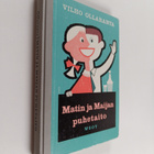 Vilho Ollaranta : Matin ja Maijan puhetaito - puhetaidon ... - pikkukuva 1