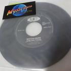 BACKSLIDERS - JUMP OVER FENCES / GET BACK M- PROMO 7'' - pikkukuva 1