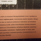 Tommi Aitio: Lajinsa paras ( Sis.postikulut ) - pikkukuva 2