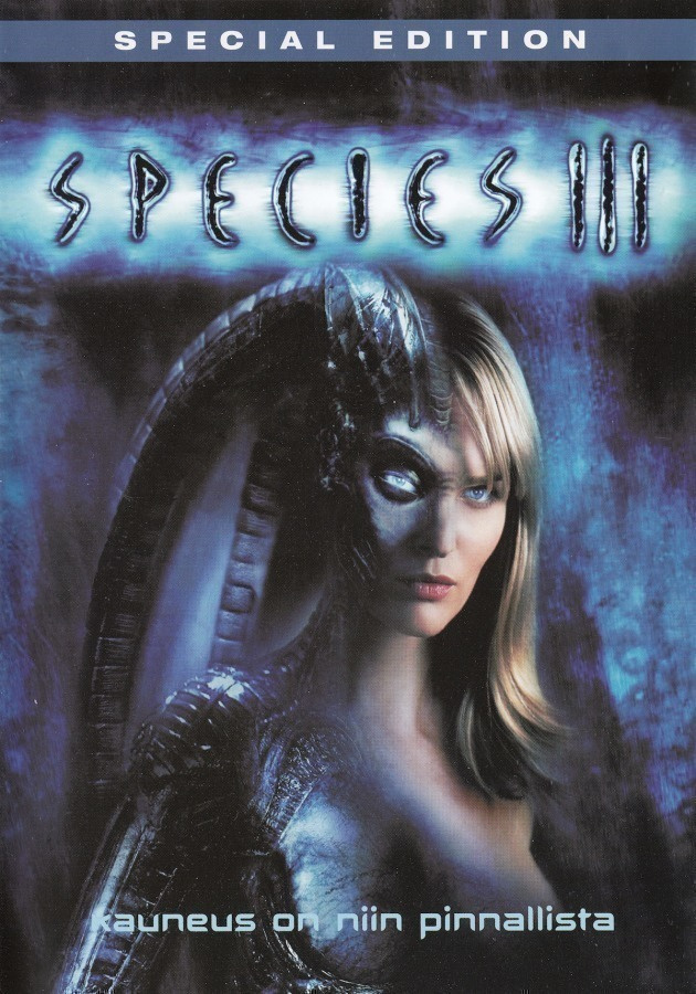 Species - Peto 3 (2004)