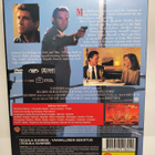 dvd Tequila Sunrise - Vaarallinen sekoitus - pikkukuva 2