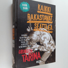 Mark Yarm : Kaikki rakastavat Seattlea : grungen tarina - pikkukuva 1