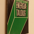 Markku Nurmi : Energiatalous - pikkukuva 1