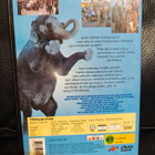 Yllätysperintö - Larger than life (1996) DVD Suomijulkaisu - pikkukuva 2