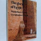 The glory of egypt = wunderbares ägypten = les splendeurs... - pikkukuva 1