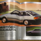 myyntiesite Toyota Camry 1986 - pikkukuva 3