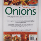Cooking with Onions - pikkukuva 2