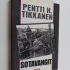 Pentti H. Tikkanen : Sotavangit - pikkukuva 1