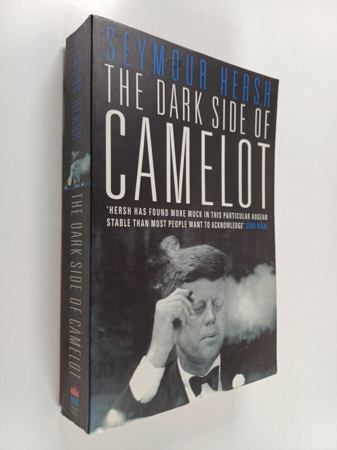 Seymour Hersh : The dark side of Camelot