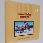 Musiikin suunta 1995:1 : Globaalit soinnit - pikkukuva 1