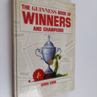Peter Matthews ym. : The Guinness Book of Winners and Cha... - pikkukuva 1