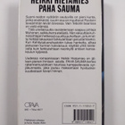 Heikki Hietamies : Paha sauma - pikkukuva 2