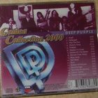 Deep Purple - Golden collection 2000 - CD - pikkukuva 2