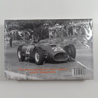 Paolo D'Alessio : Ferrari : Formula 1 - pikkukuva 2