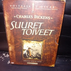 DVD Suuret toiveet ( SIS POSTIKULU ) - pikkukuva 1