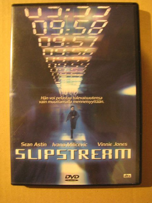 SLIPSTREAM ( Sean Astin )