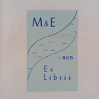 John Steinbeck : Eedenistä itään 1-2 (signeerattu) - pikkukuva 4