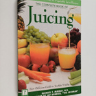 Michael T. Murray : The Complete Book of Juicing - Your D... - pikkukuva 1