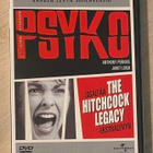 Hitchcock: PSYKO (1960) Juhlajulkaisu (2DVD) Anthony Perkins - pikkukuva 1
