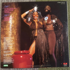 MILLIE JACKSON & ISAAC HAYES: Royal Rappin's (LP) 1979 - pikkukuva 2