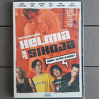 DVD: Helmiä Ja Sikoja (Mikko Leppilampi, Laura Birn) UUSI - pikkukuva 1