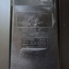 Vanha taskulaskin Casio - pikkukuva 2
