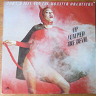 John Davis & The Monster Orchestra – Up Jumped The Devil - pikkukuva 2