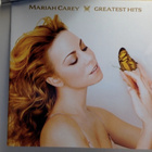 MARIAH CAREY :: GREATEST HITS :: 2 x CD 2001 - pikkukuva 1