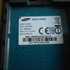 Samsung GT-S5660, Galaxy Gio + akku ja laturi, toimii. - pikkukuva 4