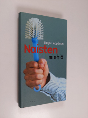 Keijo Leppänen : Naisten miehiä