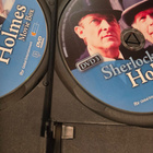 Sherlock Holmes nippu - pikkukuva 5