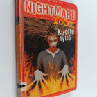 R. L. Stine : Kirottu tyttö - pikkukuva 1