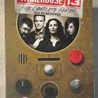 Warehouse 13 (19DVD) koko TV-sarja (UUSI) - pikkukuva 2